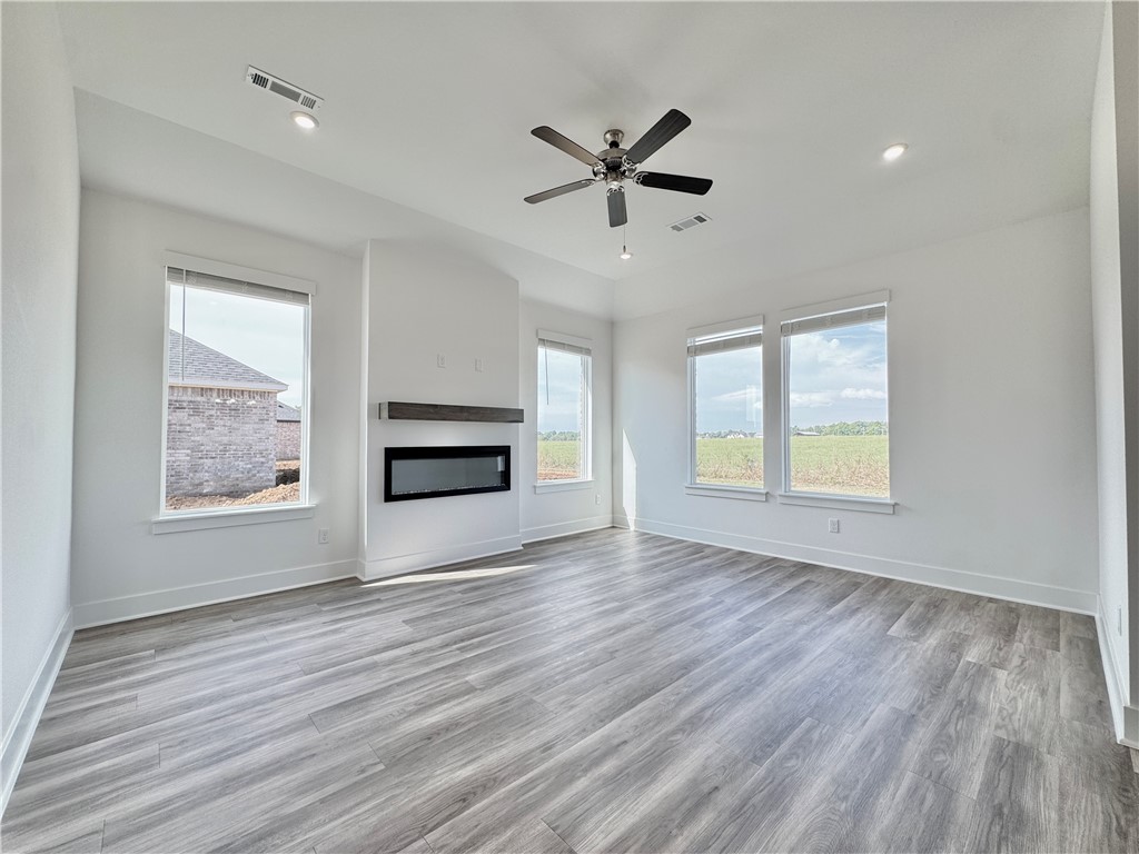 Goose Creek Village Ph. 5 - Residential Lease