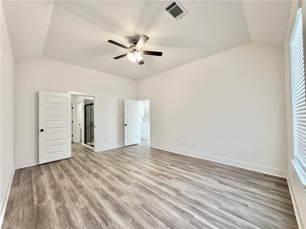 Goose Creek Village Ph. 5 - Residential Lease