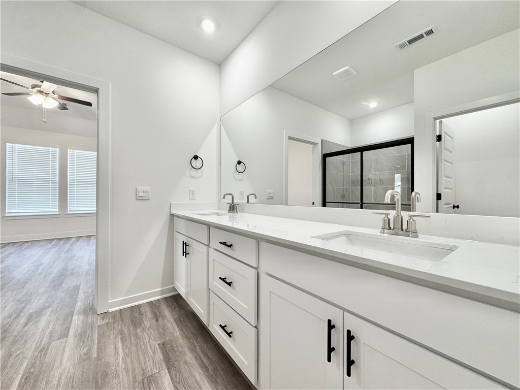 Goose Creek Village Ph. 5 - Residential Lease