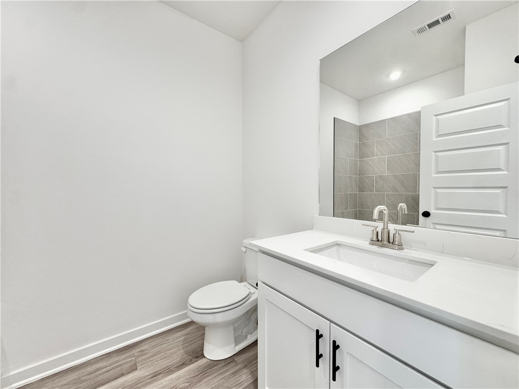 Goose Creek Village Ph. 5 - Residential Lease
