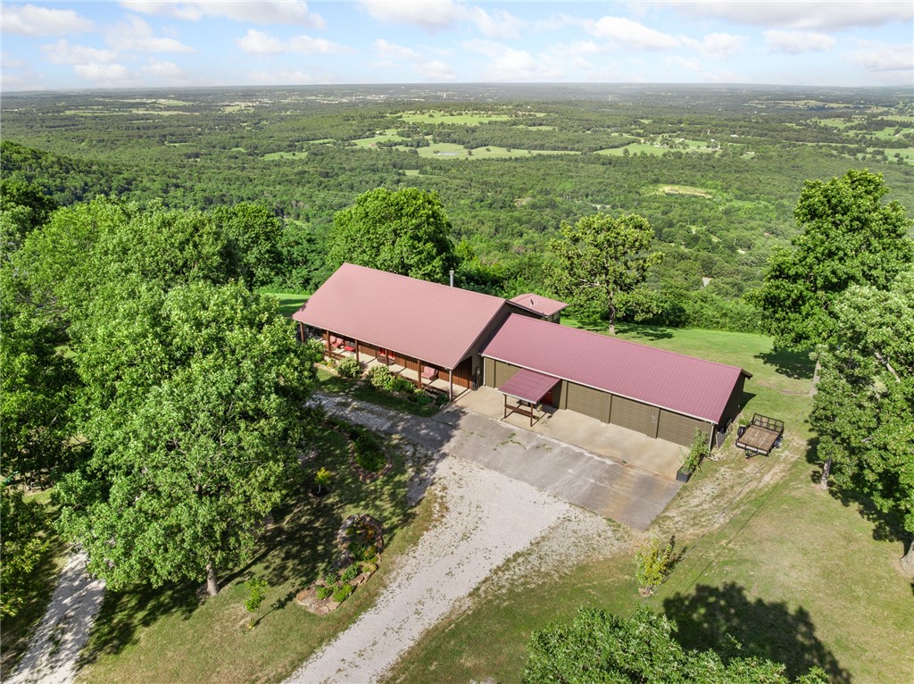 Gaither Mt Estate 1 - Residential