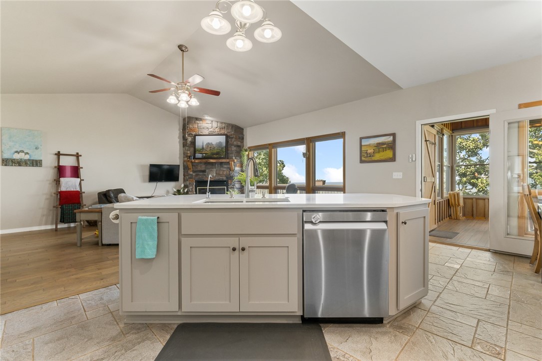 Gaither Mt Estate 1 - Residential