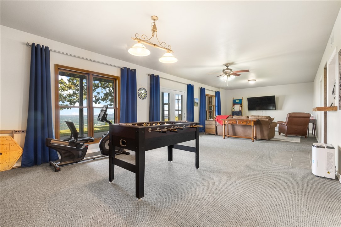 Gaither Mt Estate 1 - Residential