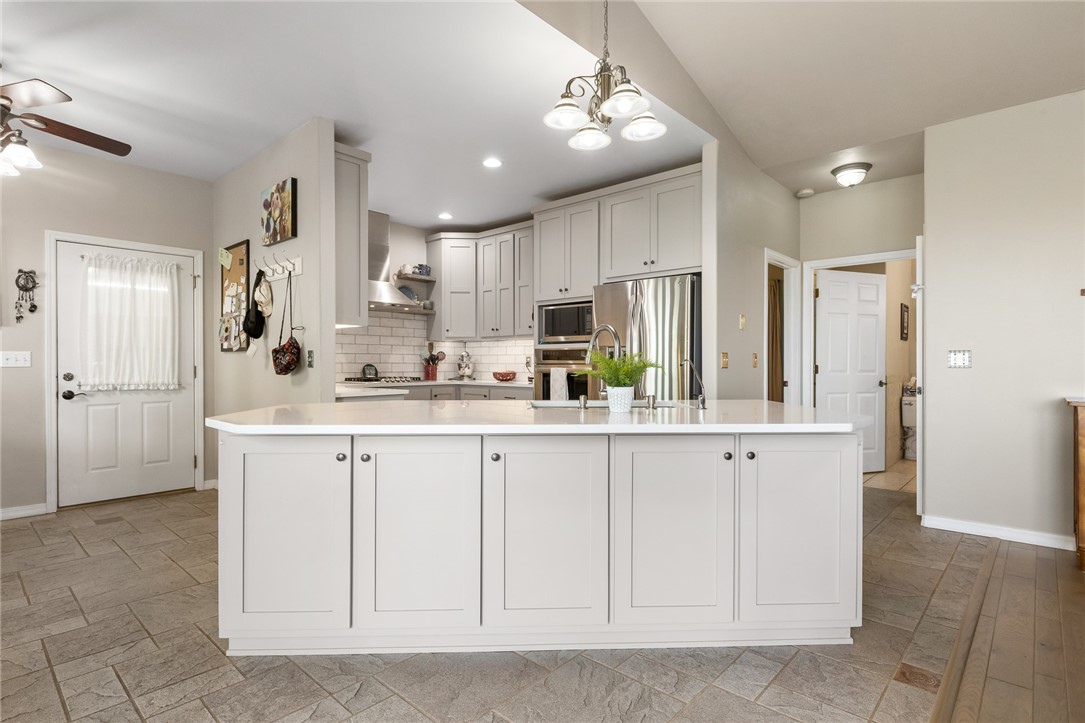 Gaither Mt Estate 1 - Residential