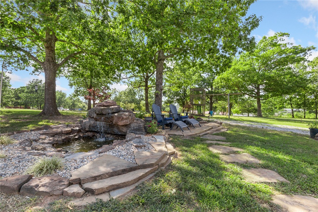Gaither Mt Estate 1 - Residential