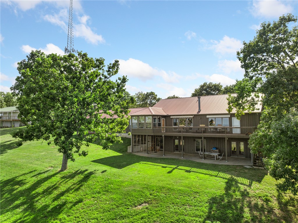 Gaither Mt Estate 1 - Residential
