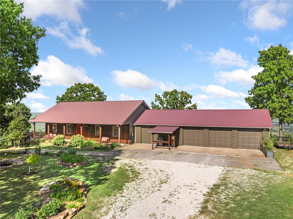 Gaither Mt Estate 1 - Residential