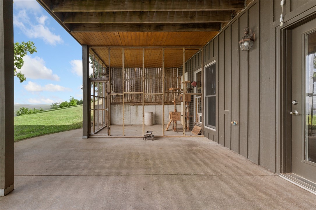 Gaither Mt Estate 1 - Residential