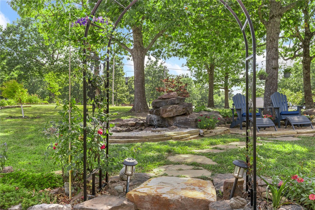 Gaither Mt Estate 1 - Residential