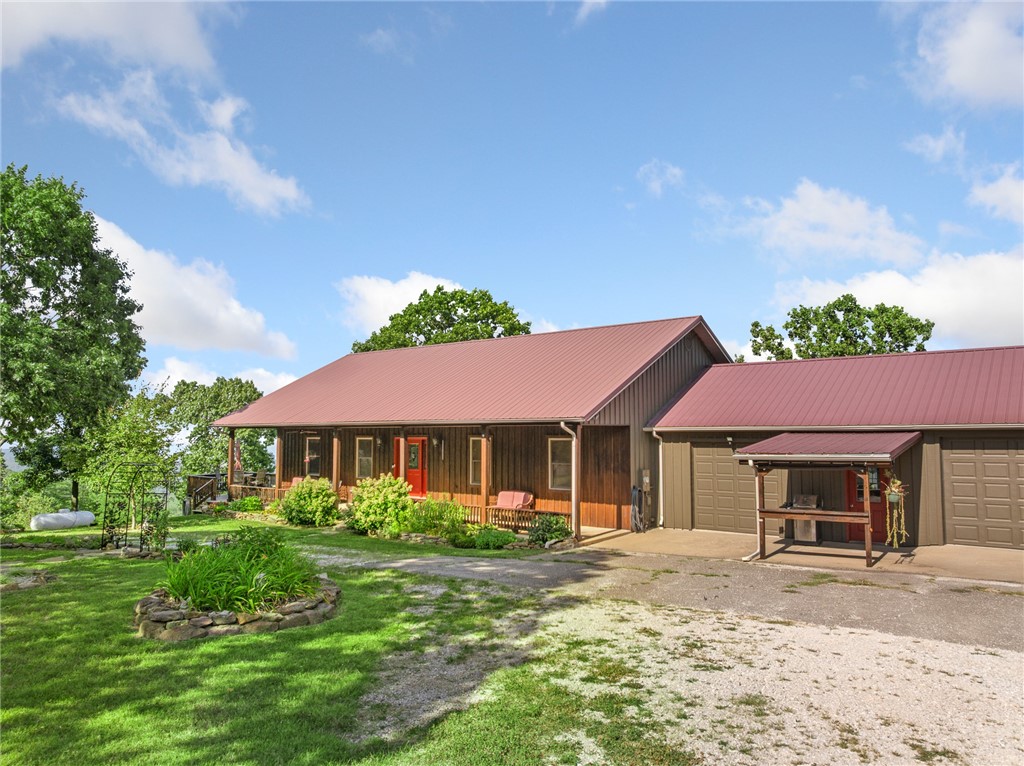 Gaither Mt Estate 1 - Residential