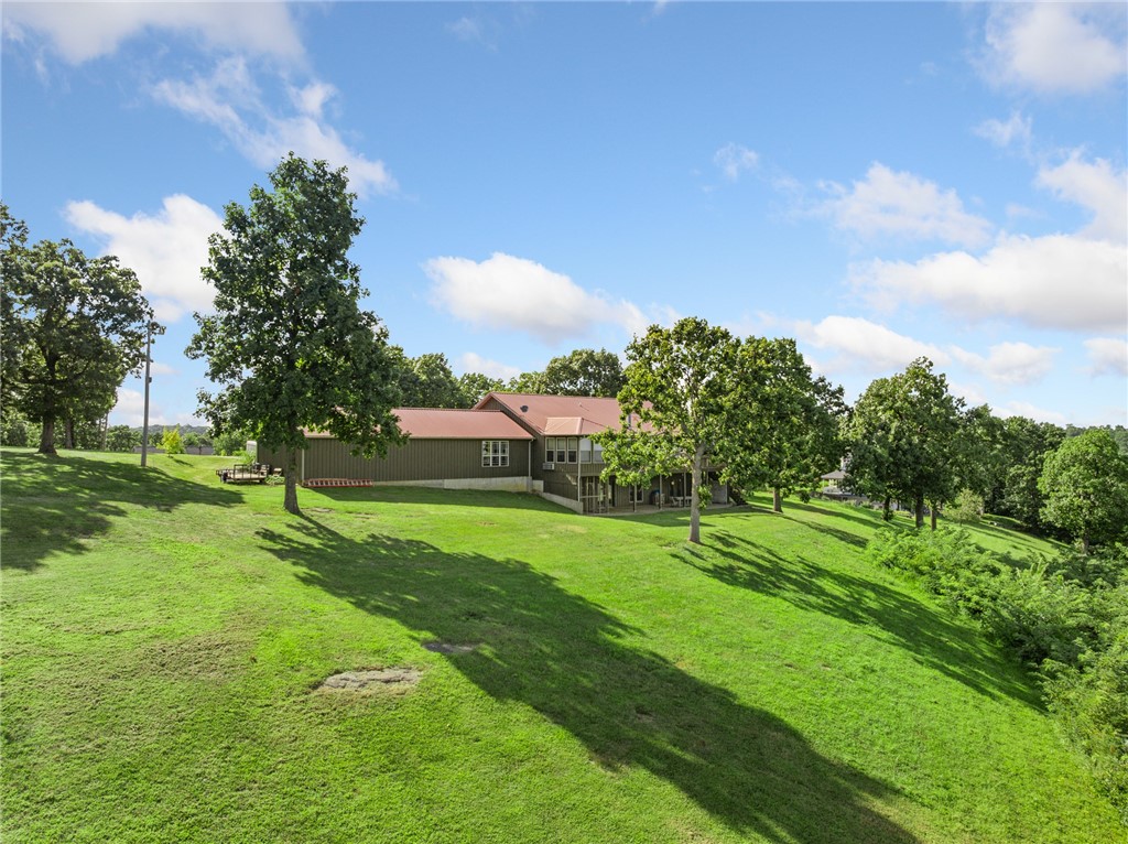 Gaither Mt Estate 1 - Residential