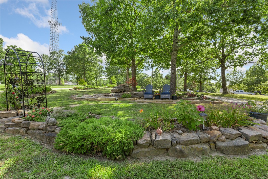 Gaither Mt Estate 1 - Residential