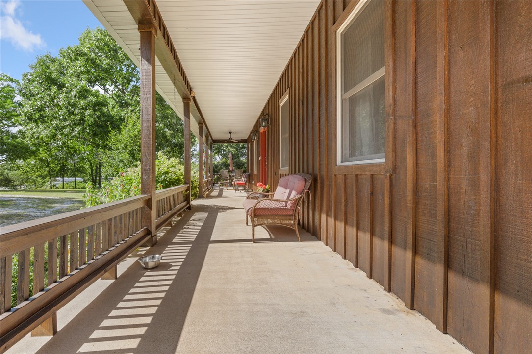 Gaither Mt Estate 1 - Residential