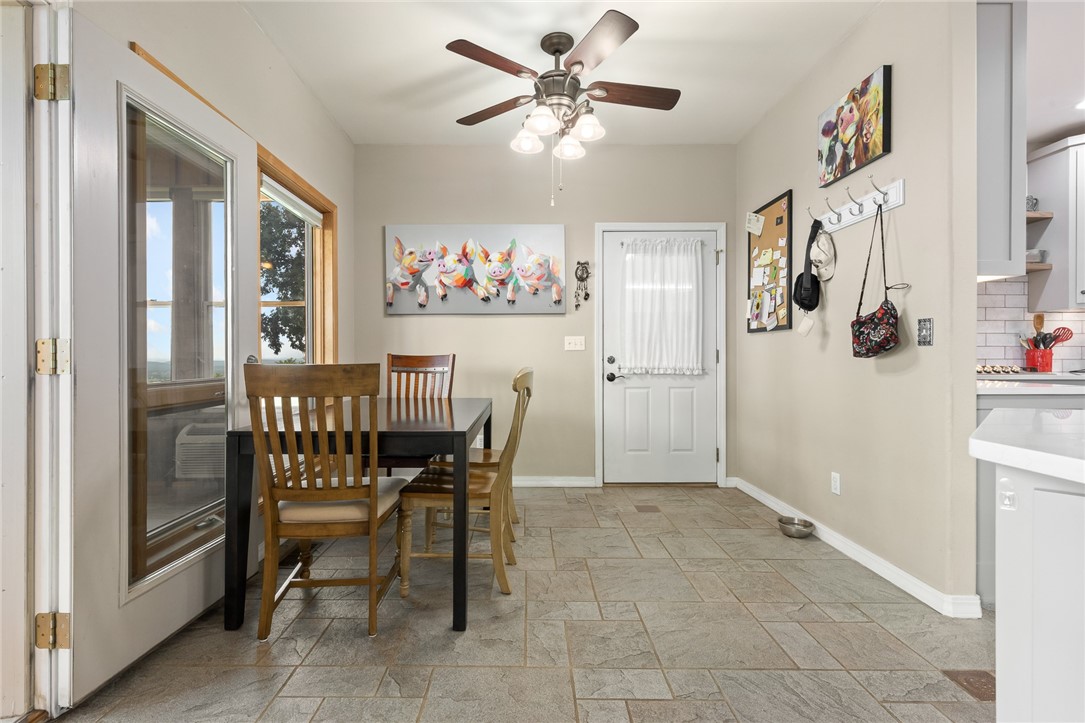 Gaither Mt Estate 1 - Residential