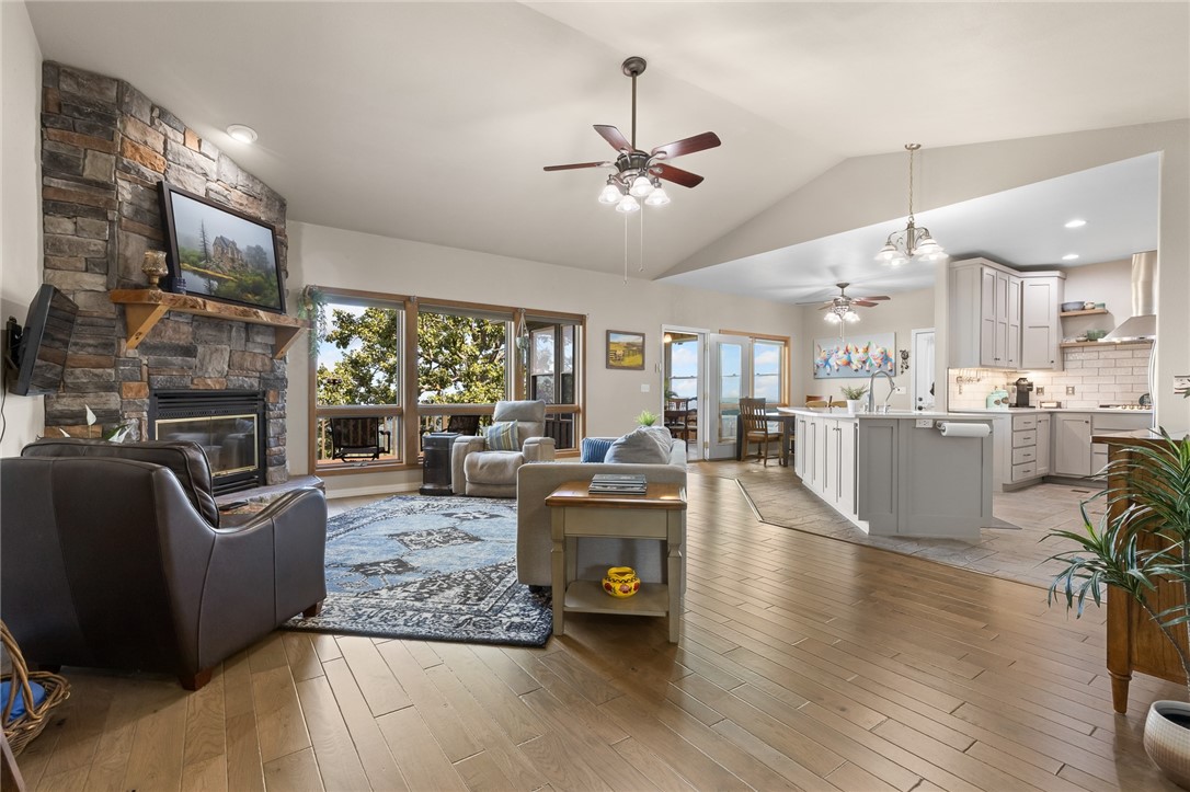 Gaither Mt Estate 1 - Residential