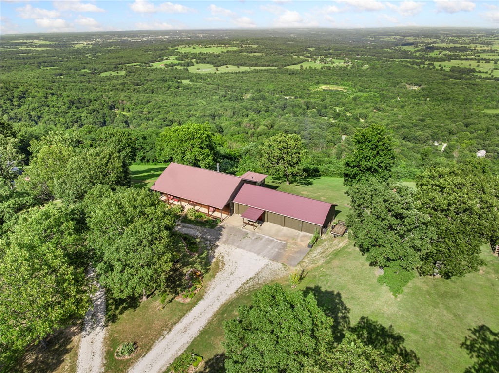 Gaither Mt Estate 1 - Residential