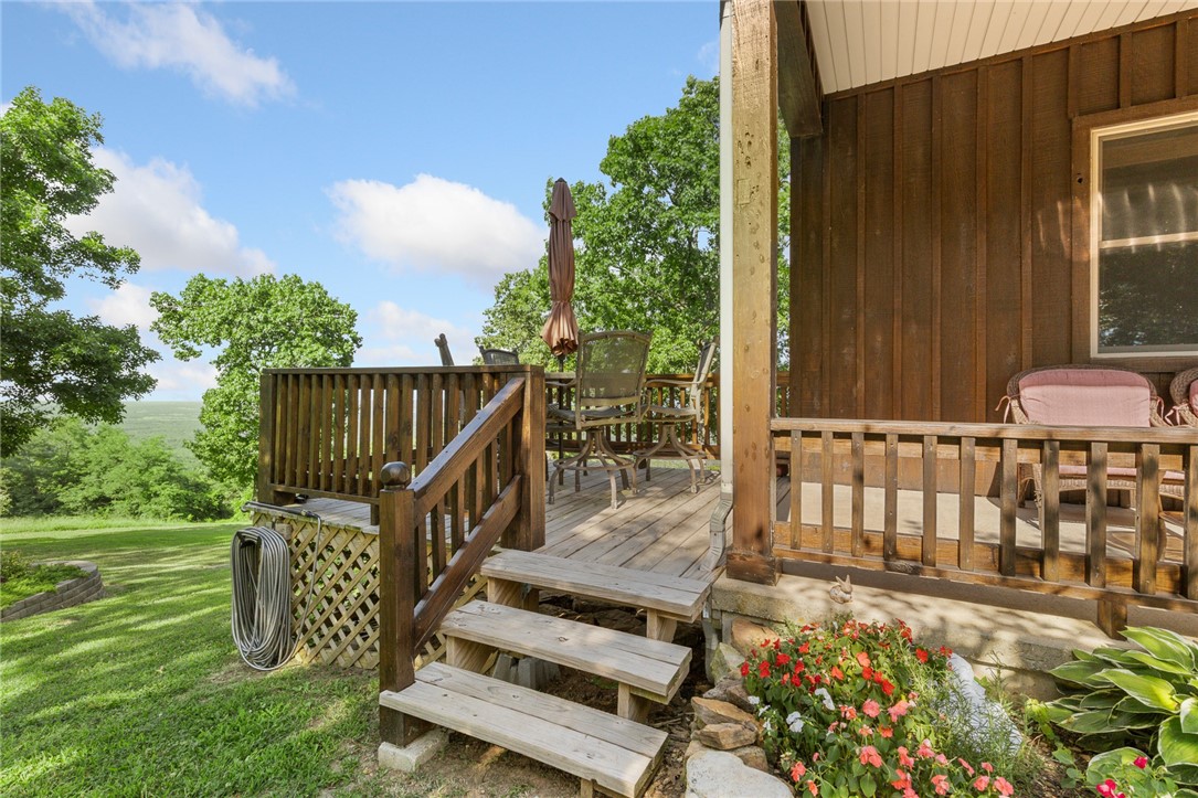 Gaither Mt Estate 1 - Residential