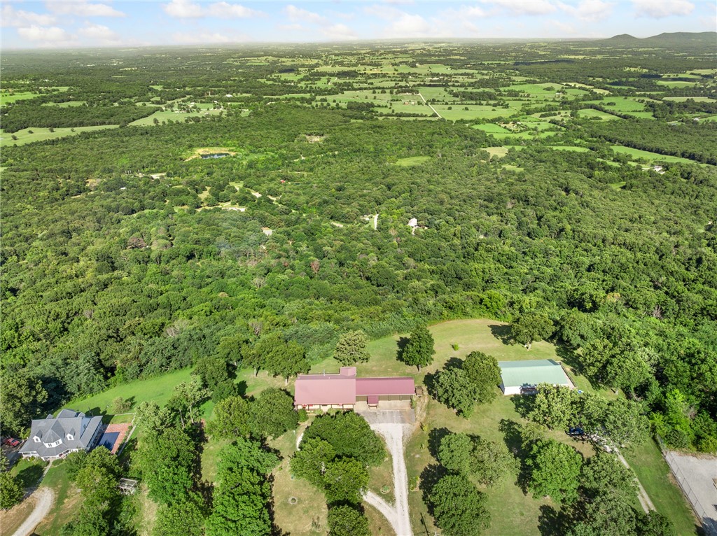 Gaither Mt Estate 1 - Residential