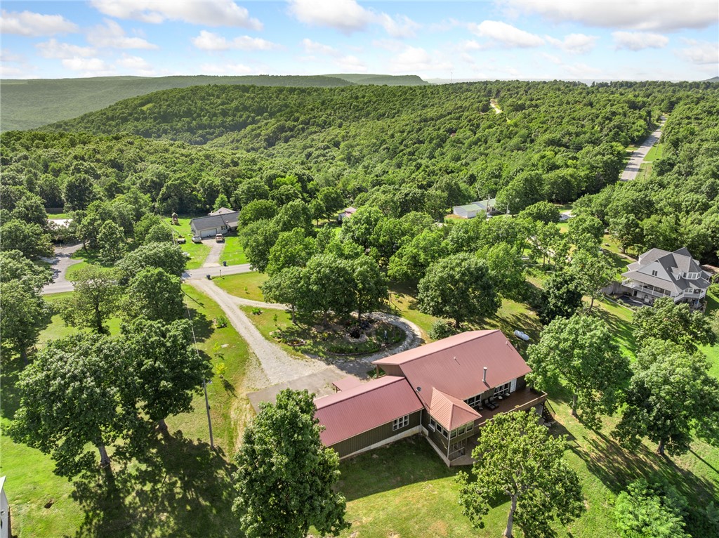 Gaither Mt Estate 1 - Residential