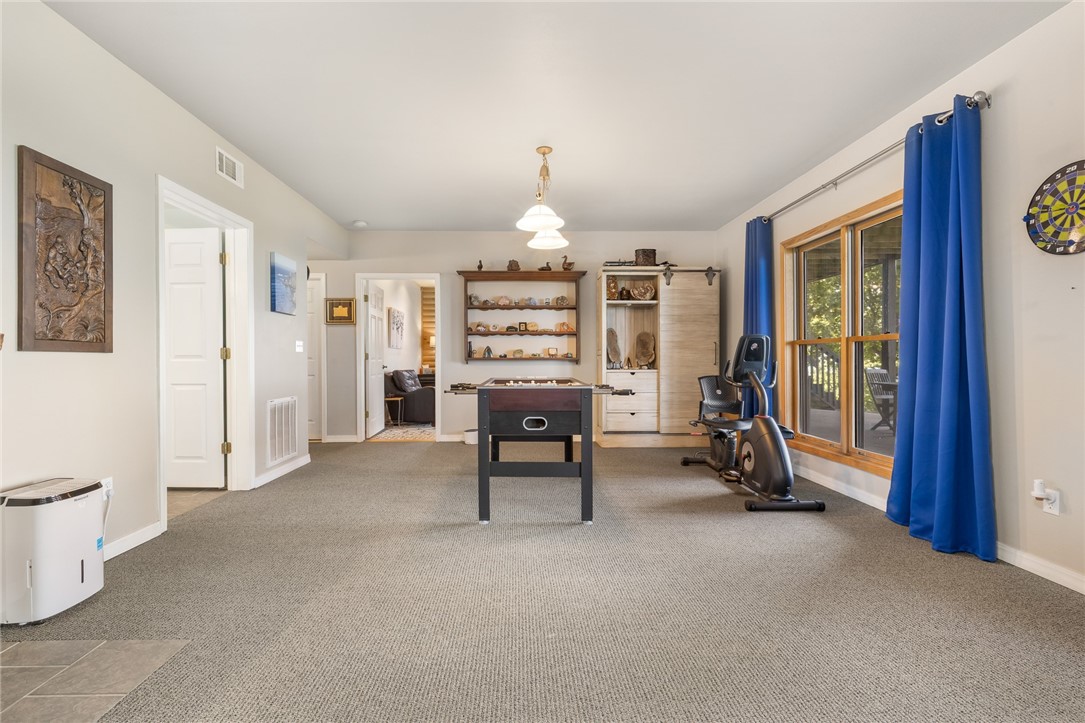 Gaither Mt Estate 1 - Residential
