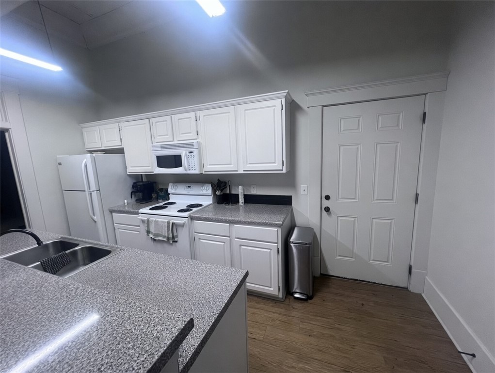 Siloam Spgs Orig Siloam Spgs - Residential Lease
