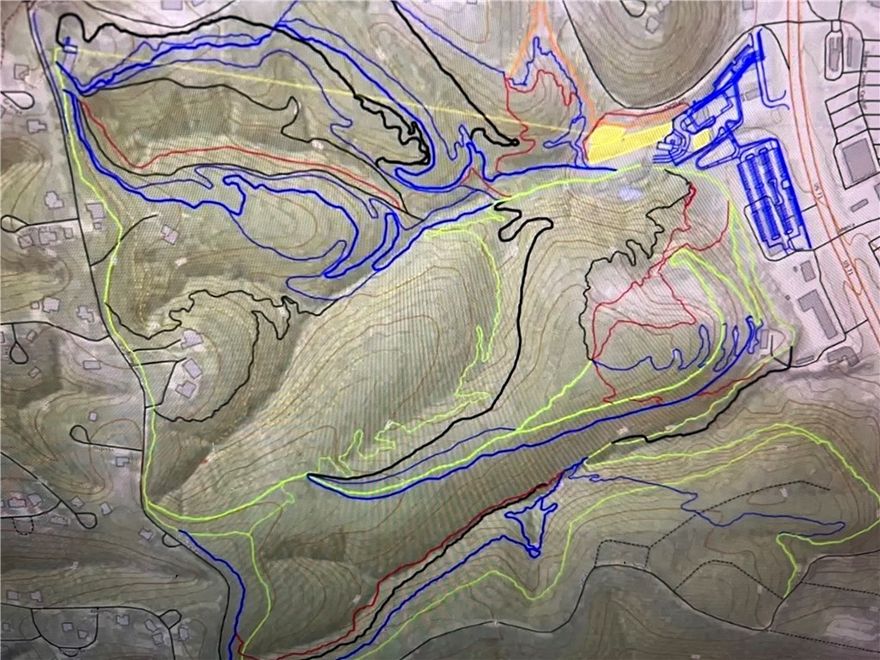 Excellent Lot in the highly coveted Southwest quadrant of Bella Vista with Tunnel Vision Trail only 600 feet away! Chelsea Road Corridor for fast commute.  Lake Windsor, Little Sugar - Tweety Bird Trail head just 1/3 of a mile away.  Oz Trails Bike Park ~1 mile away! The Oz Trails Bike Park in Bella Vista is poised to be a premium, lift-served mountain biking facility in Northwest Arkansas, offering over 20 miles of trails, a high-speed lift, strong amenities, and access for riders of varying skill levels. The novelty of a bike-lift in Arkansas is a game-changer. Openings are planned for 2026. There will be hiking trails with art installations throughout, dining, bike pro-shop and rentals.  Bella Vista is the crown jewel of the Mountain Bike Capital of the World and well established as the best in NWA for Resort & Recreation Living.