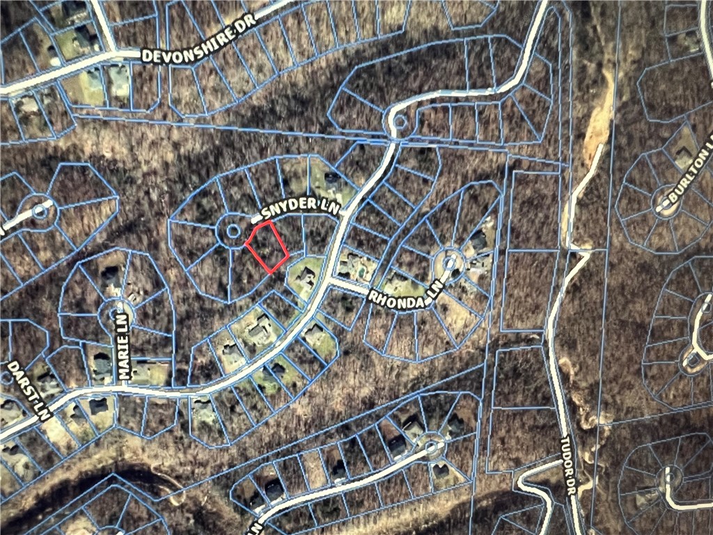 Brunswick Sub Bvv - Land