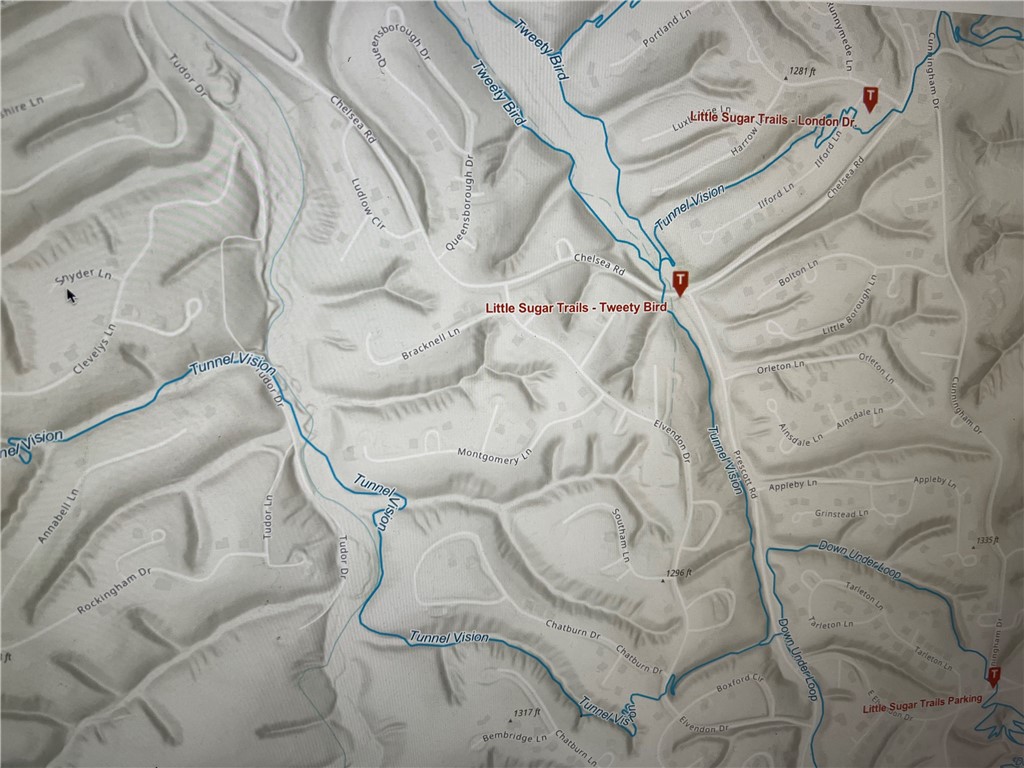 Brunswick Sub Bvv - Land