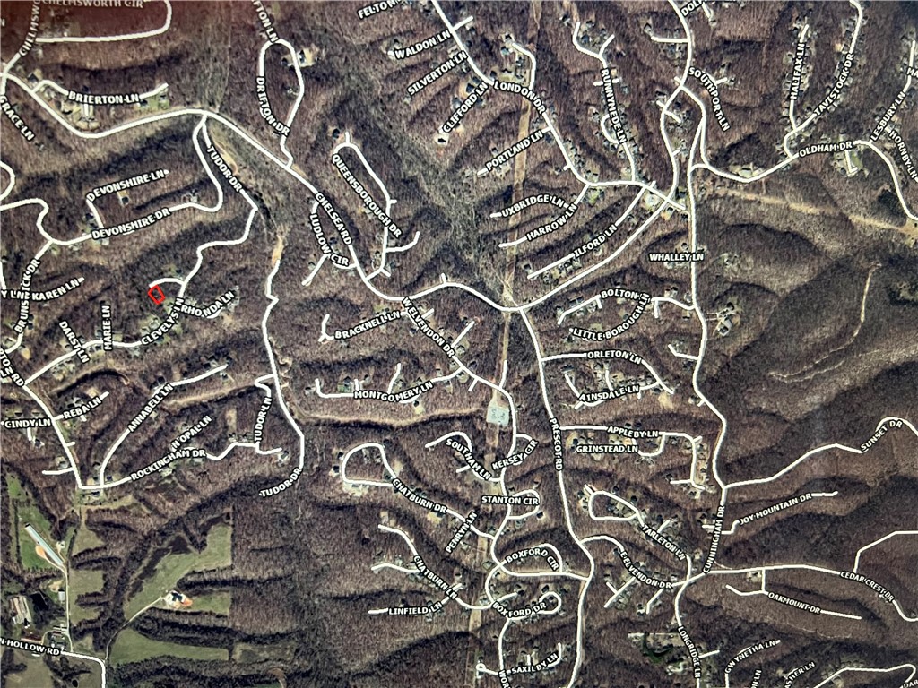 Brunswick Sub Bvv - Land