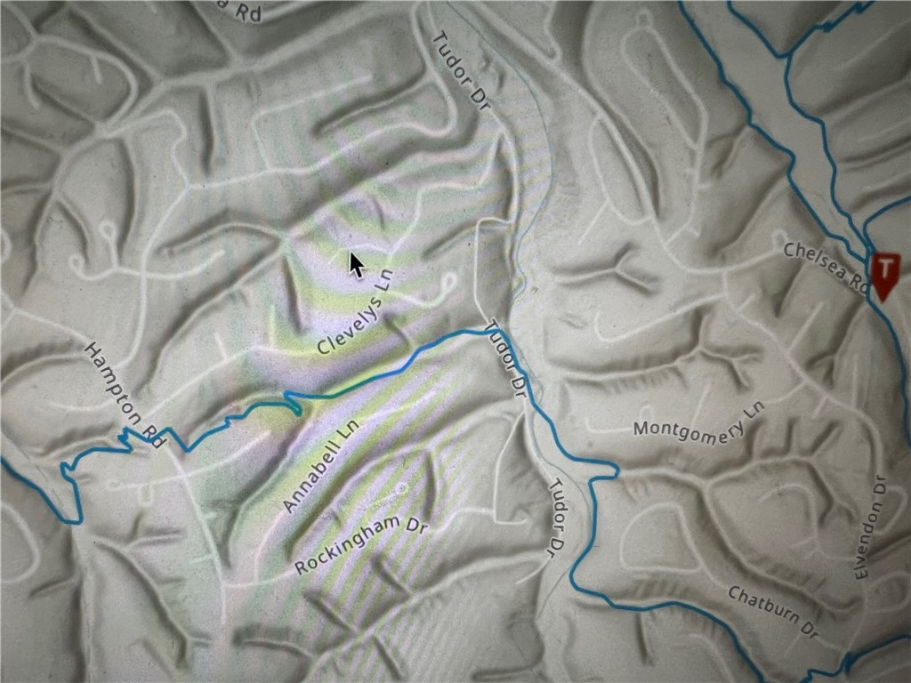 Brunswick Sub Bvv - Land