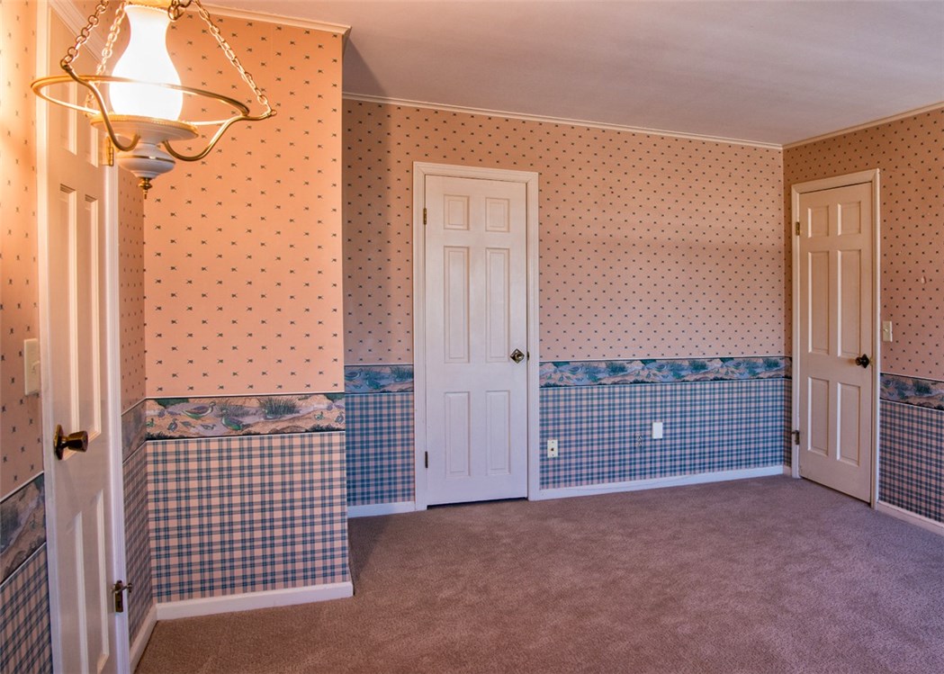 Sherwood Forest Estates - Residential