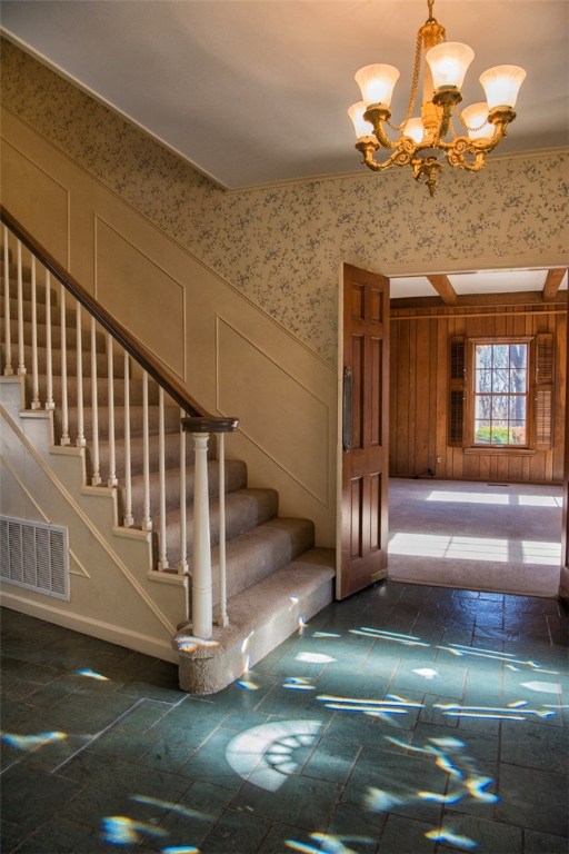 Sherwood Forest Estates - Residential