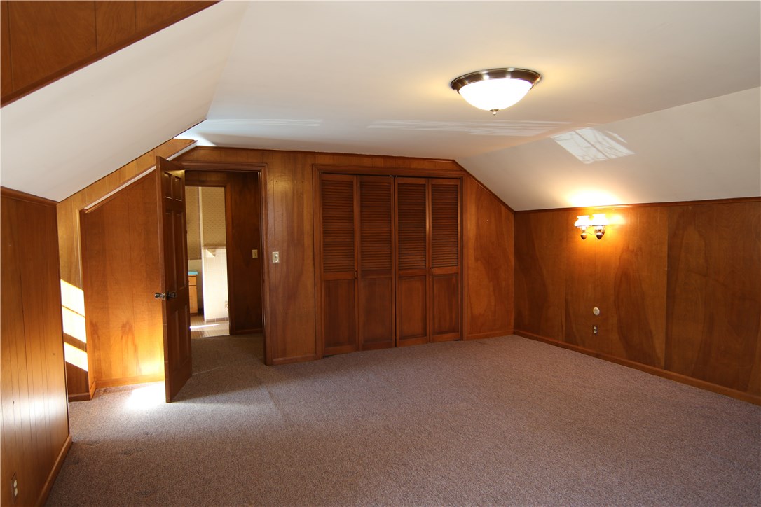 Sherwood Forest Estates - Residential