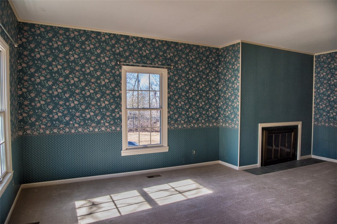 Sherwood Forest Estates - Residential