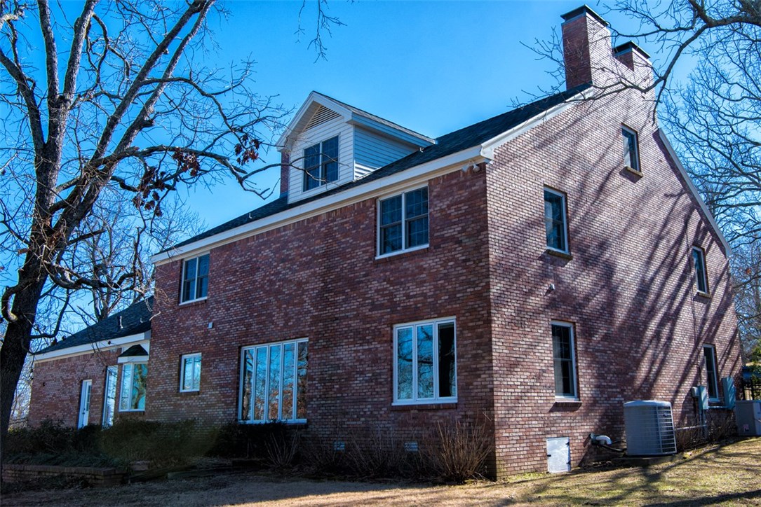 Sherwood Forest Estates - Residential