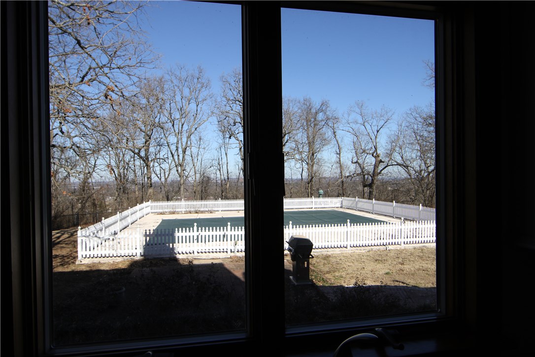 Sherwood Forest Estates - Residential