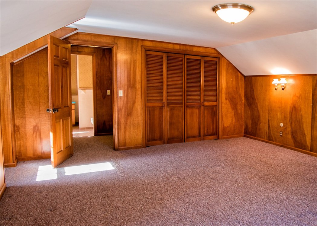 Sherwood Forest Estates - Residential