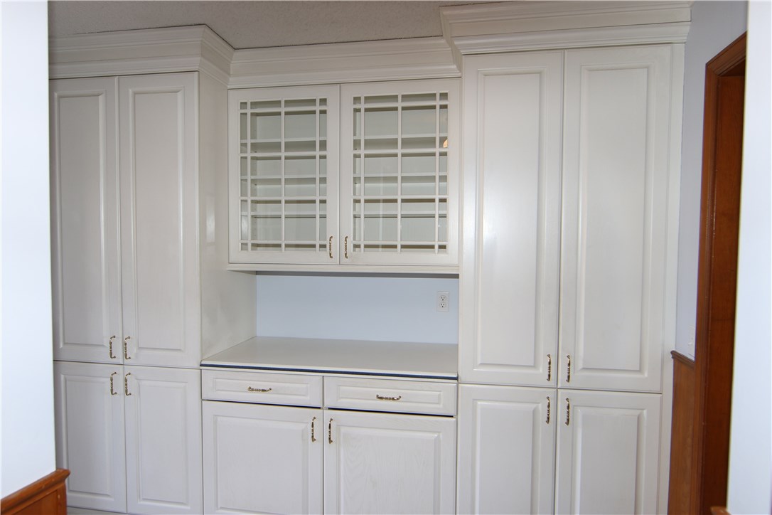 Sherwood Forest Estates - Residential