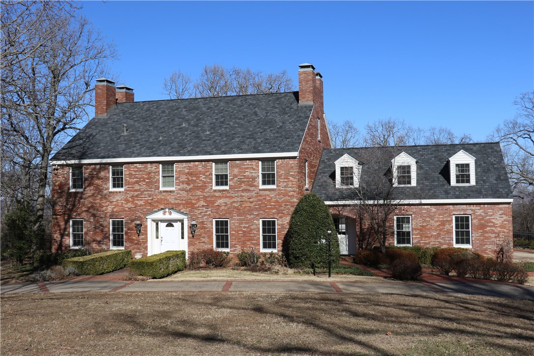 Sherwood Forest Estates - Residential