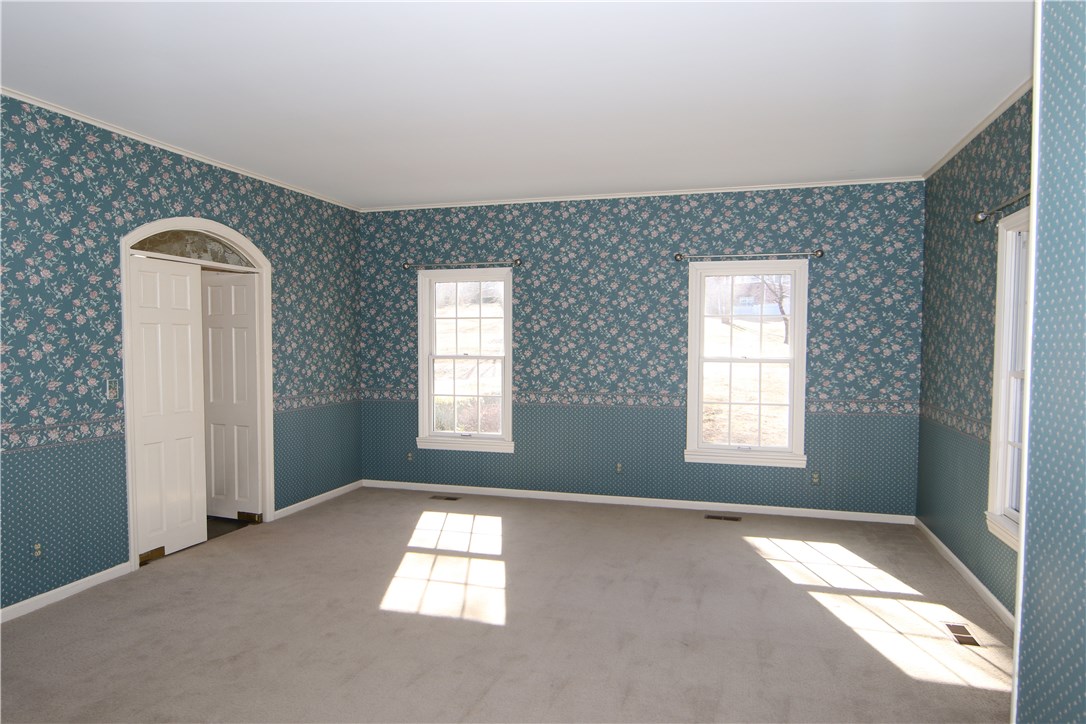 Sherwood Forest Estates - Residential