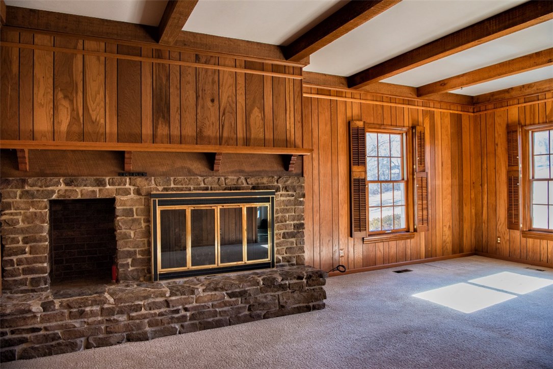 Sherwood Forest Estates - Residential