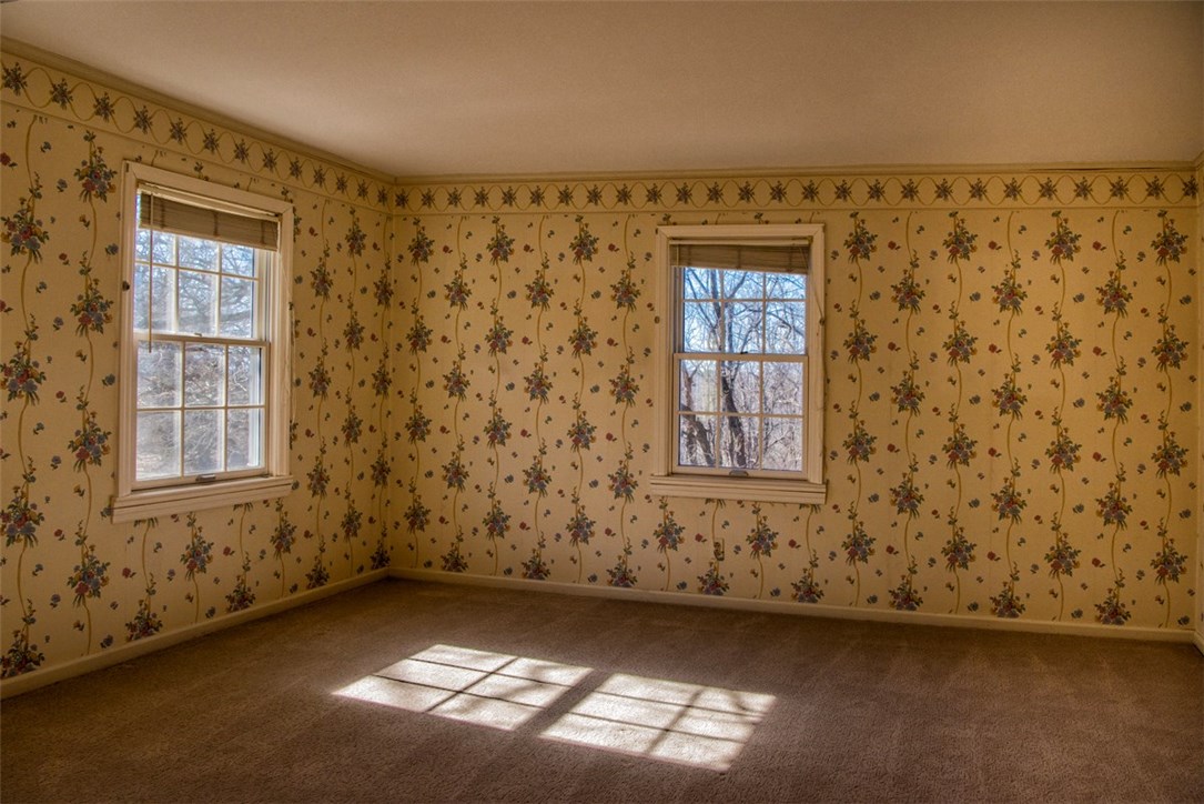 Sherwood Forest Estates - Residential