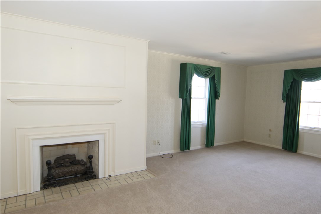 Sherwood Forest Estates - Residential