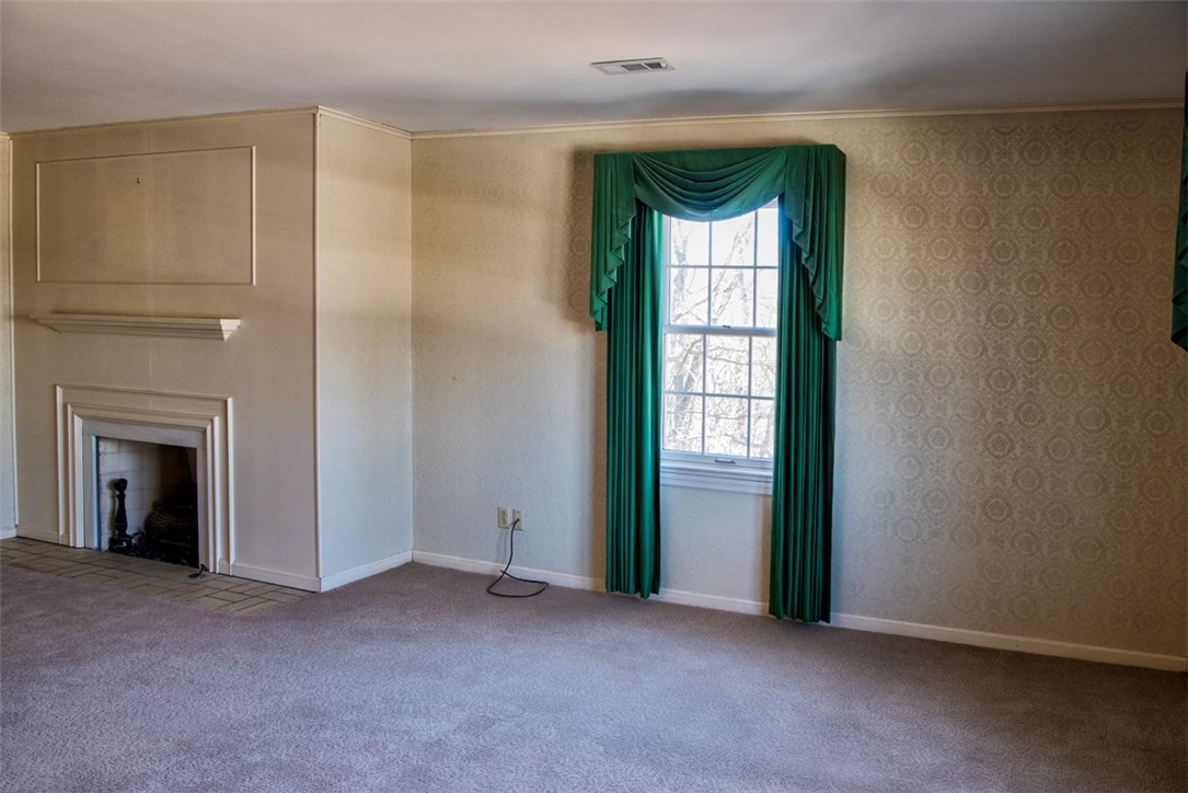 Sherwood Forest Estates - Residential