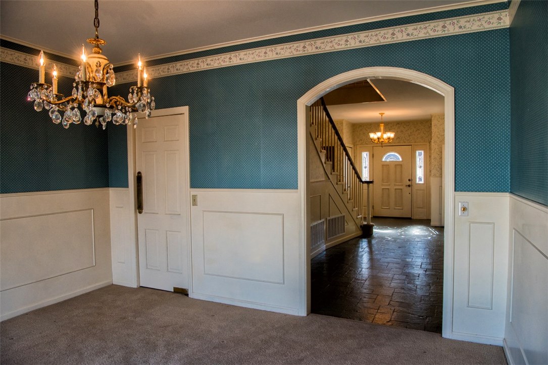 Sherwood Forest Estates - Residential