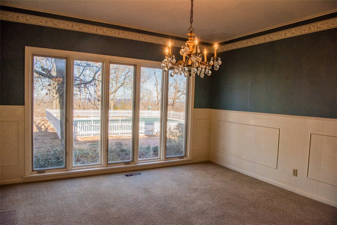 Sherwood Forest Estates - Residential