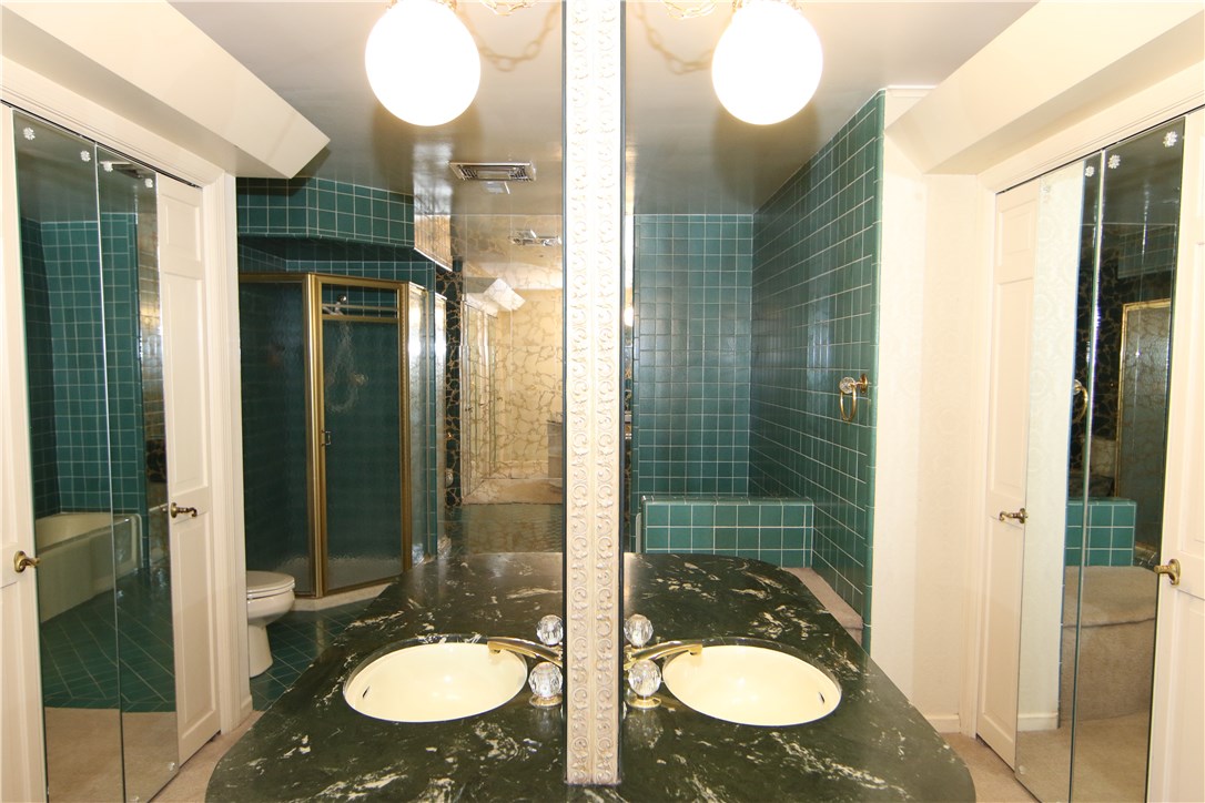 Sherwood Forest Estates - Residential