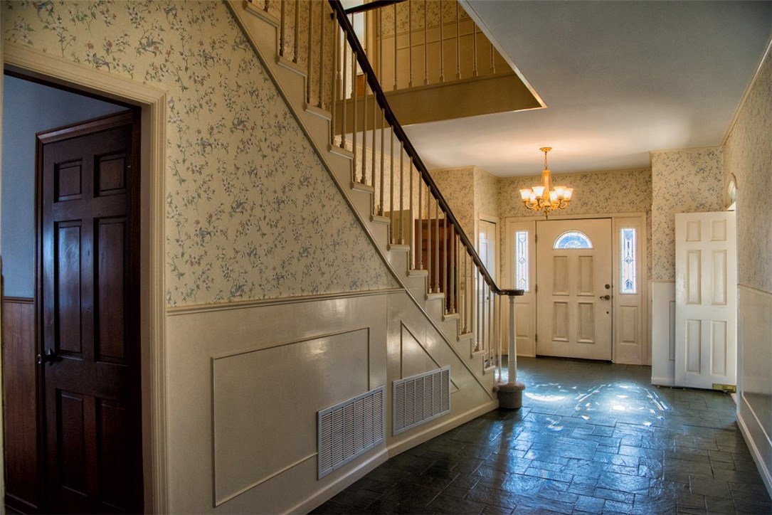 Sherwood Forest Estates - Residential