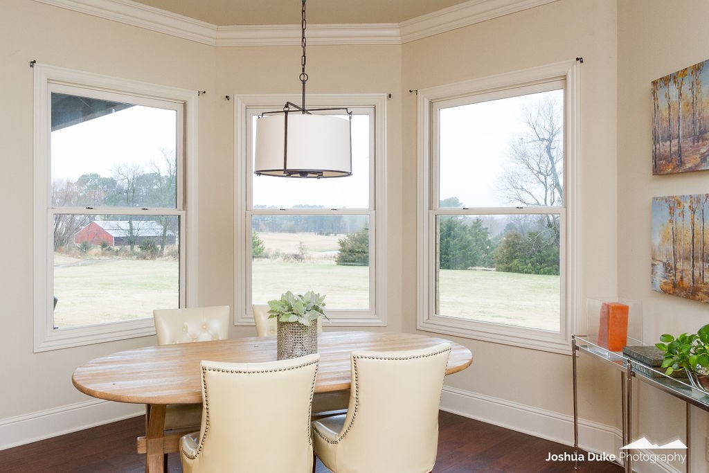 Bridgewater Estates - Residential