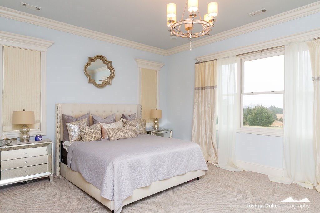 Bridgewater Estates - Residential